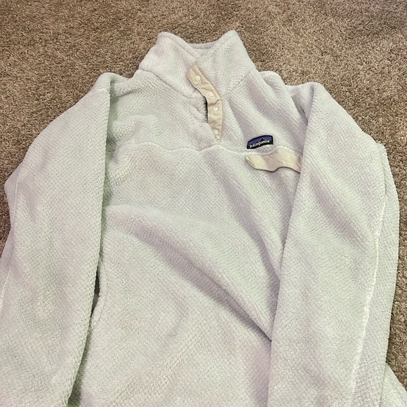 patagonia pullover - Picture 1 of 3